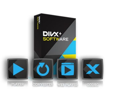 DivX Plus Pro 10.2 Mac OS X