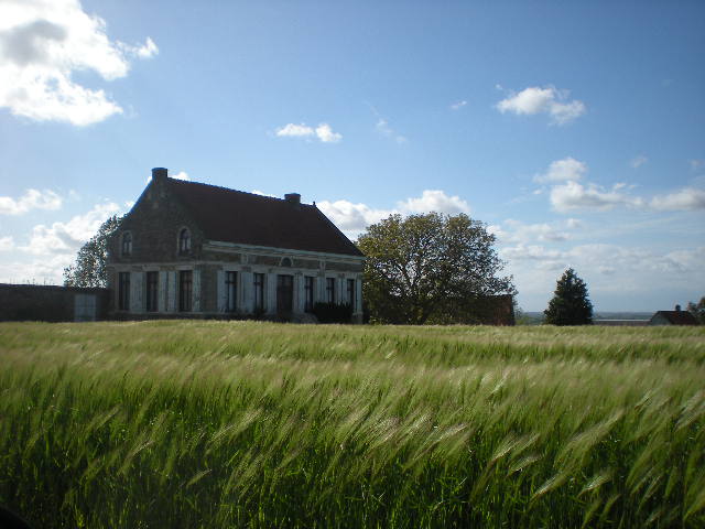 Oude huizen van Frans-Vlaanderen - Pagina 7 14051210030514196112232234