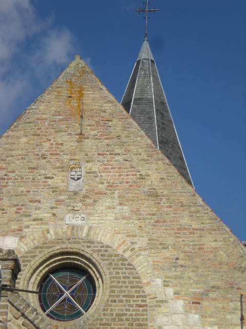 arneke - De kerken van Frans Vlaanderen - Pagina 9 14051210151614196112232306