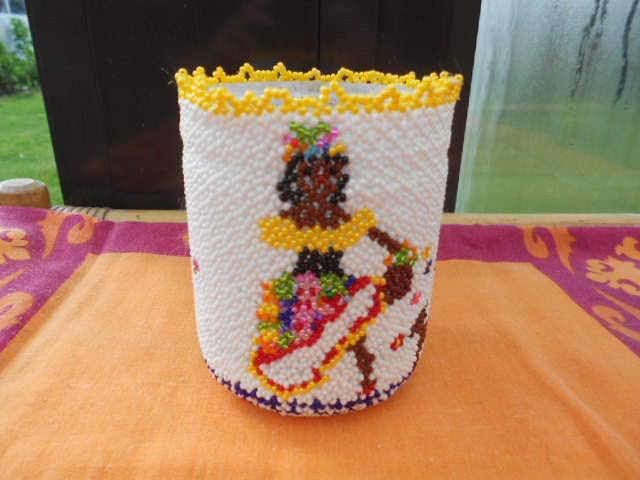 pot &agrave; crayon antille 01