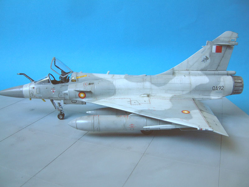 [Kinetic] Mirage 2000-5EDA - 1/48e - 1405170240554769012244114