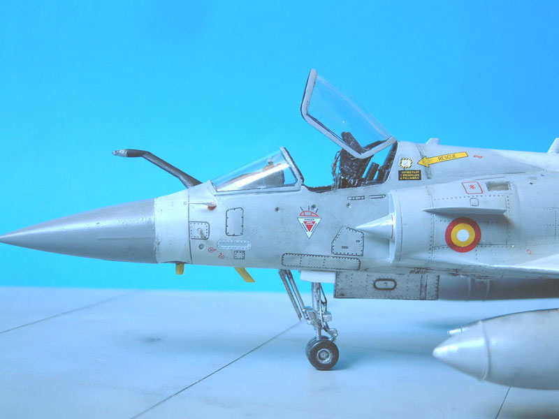 [Kinetic] Mirage 2000-5EDA - 1/48e - 1405170240564769012244115