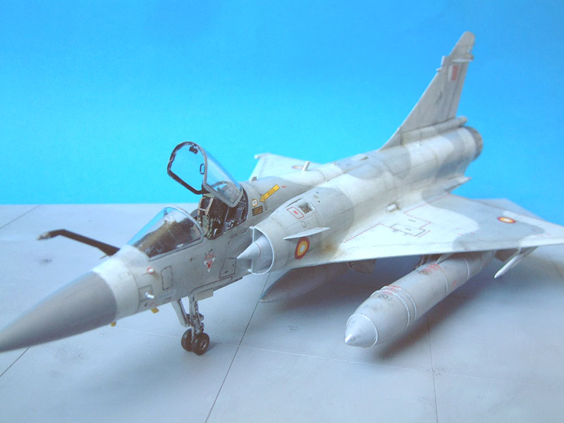 [Kinetic] Mirage 2000-5EDA - 1/48e - 1405170241004769012244117