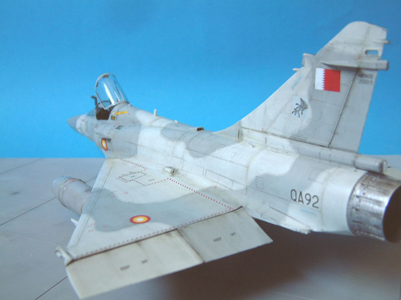 [Kinetic] Mirage 2000-5EDA - 1/48e - 1405170241014769012244118