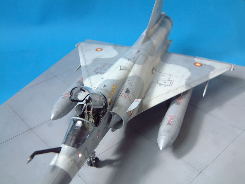 [Kinetic] Mirage 2000-5EDA - 1/48e - 1405170538034769012244521