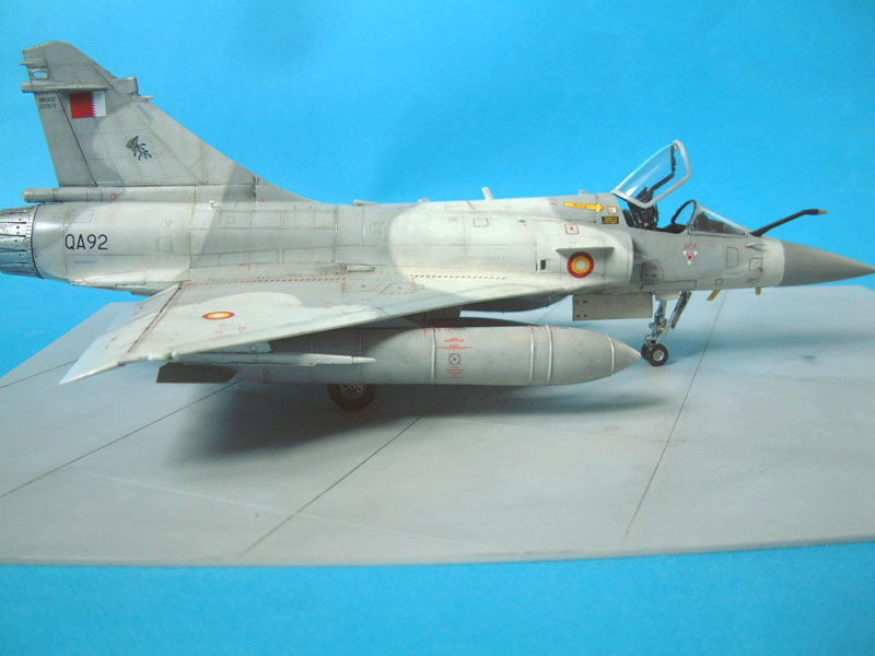 [Kinetic] Mirage 2000-5EDA - 1/48e - 1405170538104769012244524