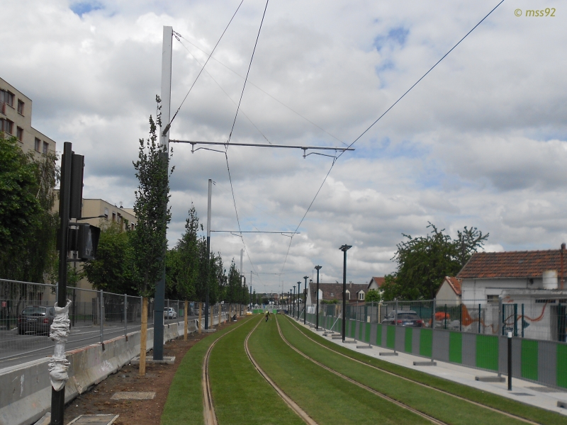 IDFM - Tramway T8 : Épinay/Villetaneuse - Saint-Denis (Tram'y) - Page 5 14052304242514492412260553