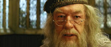 dumbledore-pa