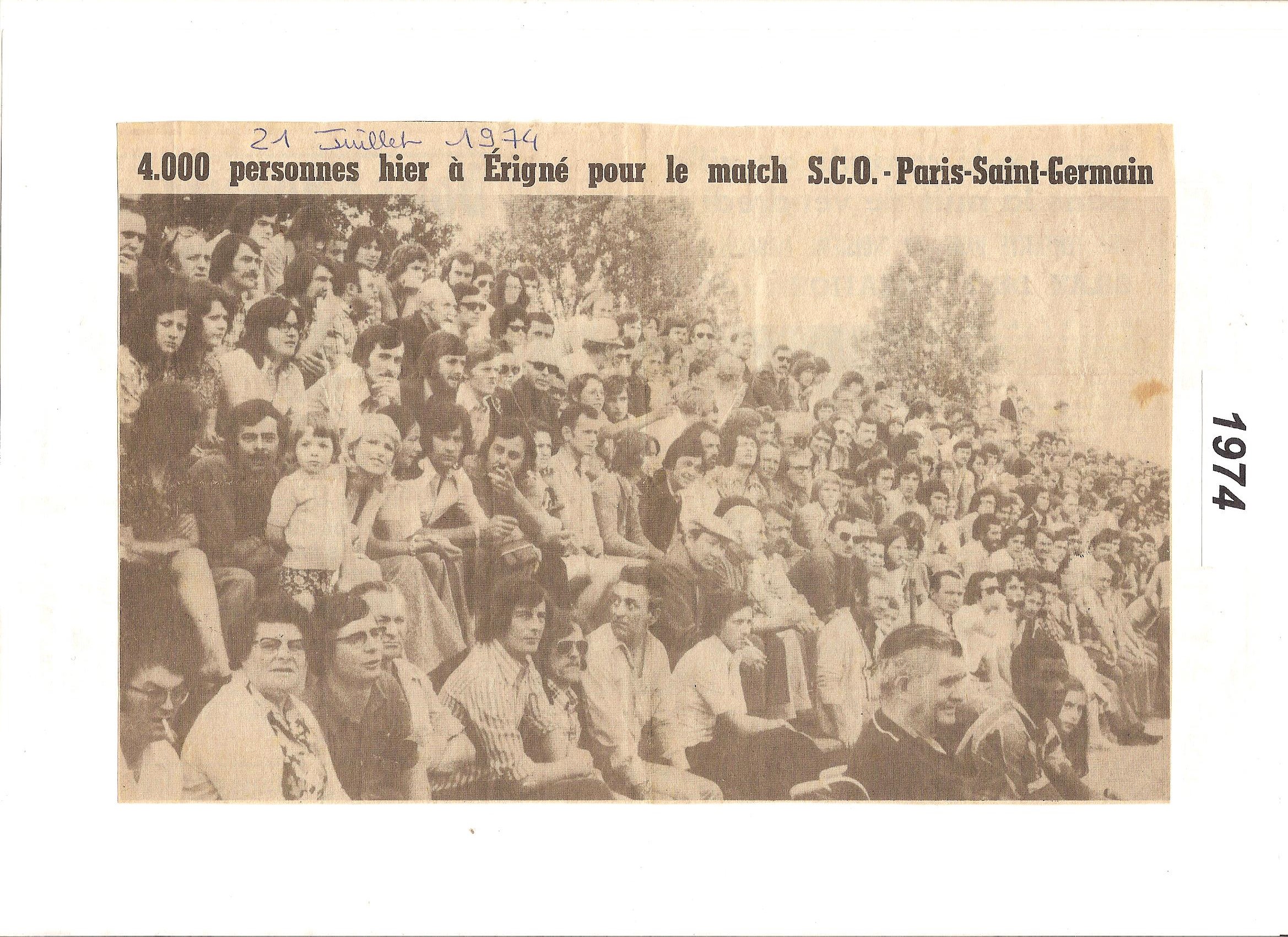 SCO PSG juillet 1974 001