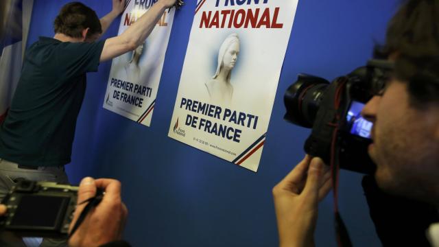 PS-schandalen in Noord-Frankrijk vormen voedingsbodem voor groei Front National - Pagina 2 14052609290014196112268248