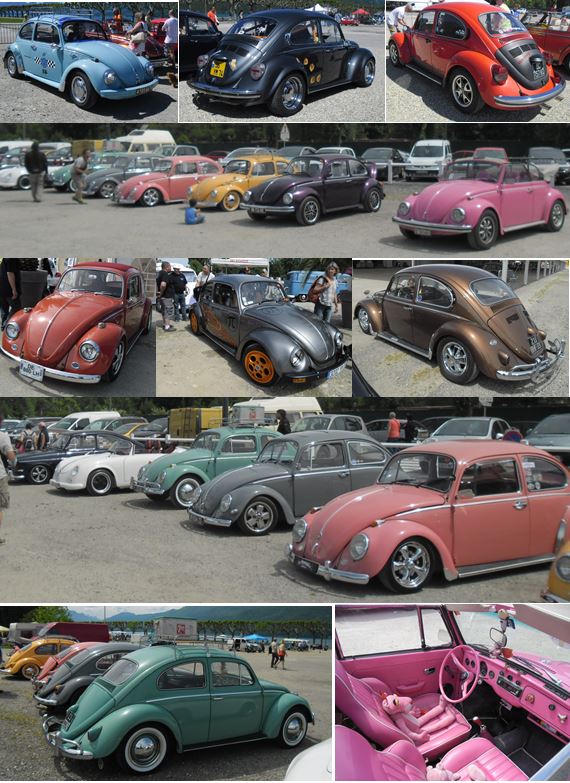 cox cox cox Aix 2014