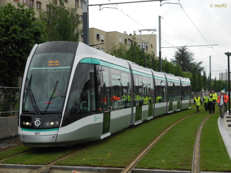 Tramway T8 : Épinay/Villetaneuse - Saint-Denis (Tram'y) - Page 5 14052606203014492412267574