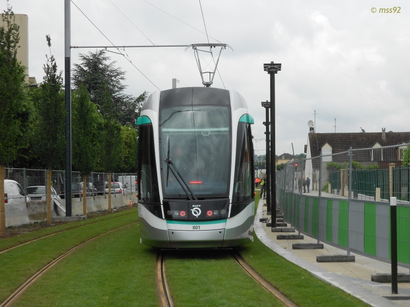 Tramway T8 : Épinay/Villetaneuse - Saint-Denis (Tram'y) - Page 5 14052606203114492412267576