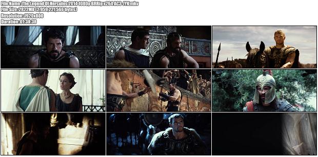 The Legend Of Hercules 2014 1080p BRRip x264 AC3-JYK