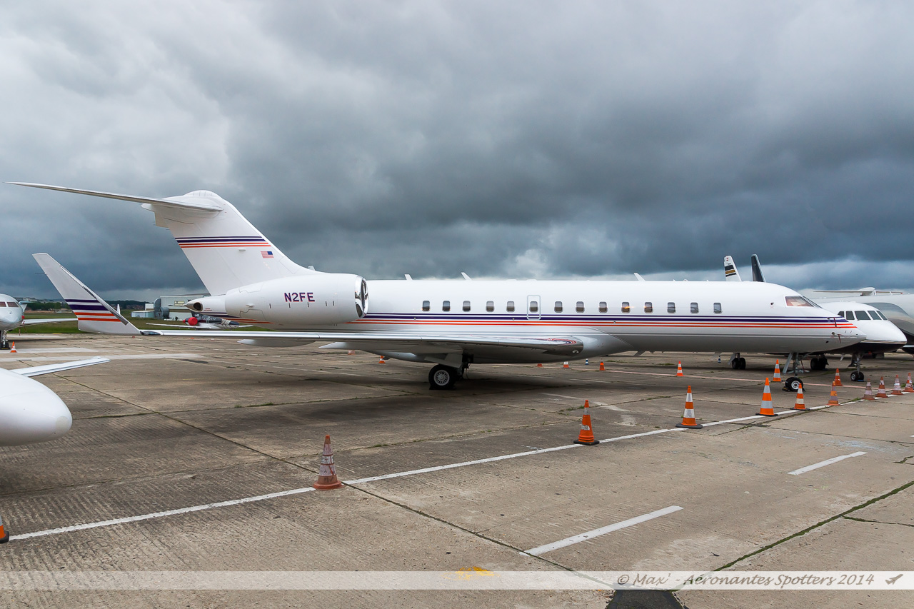 [28/05/2014] Aéroport de Paris Le Bourget (LFPB / LBG) 14060101480617438712281303