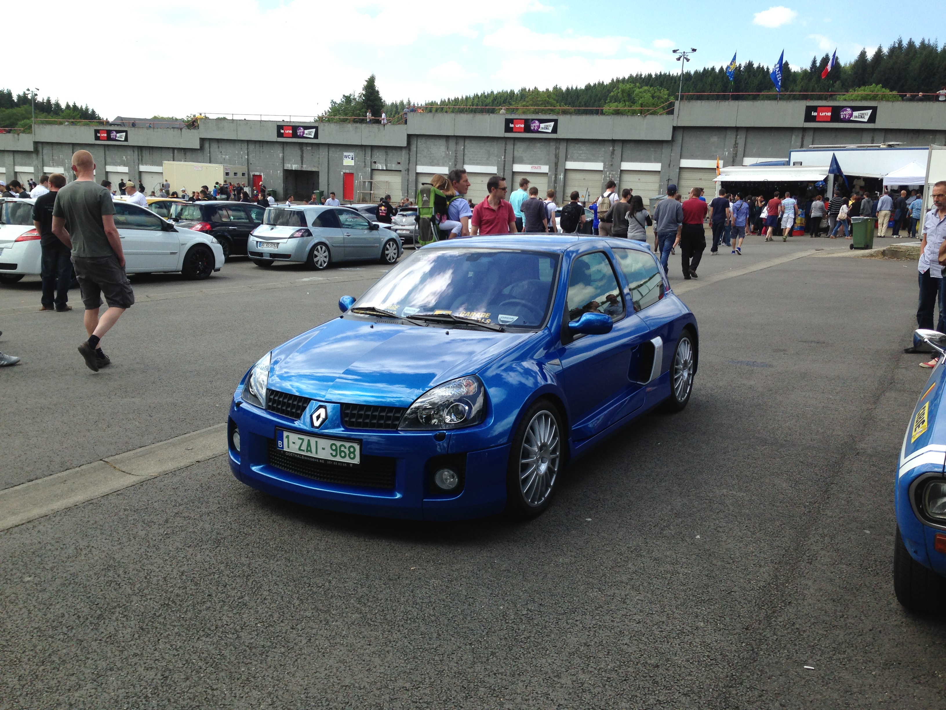 world serie by renault Spa le 30.31.1 juin 2014 14060110193017380112281613