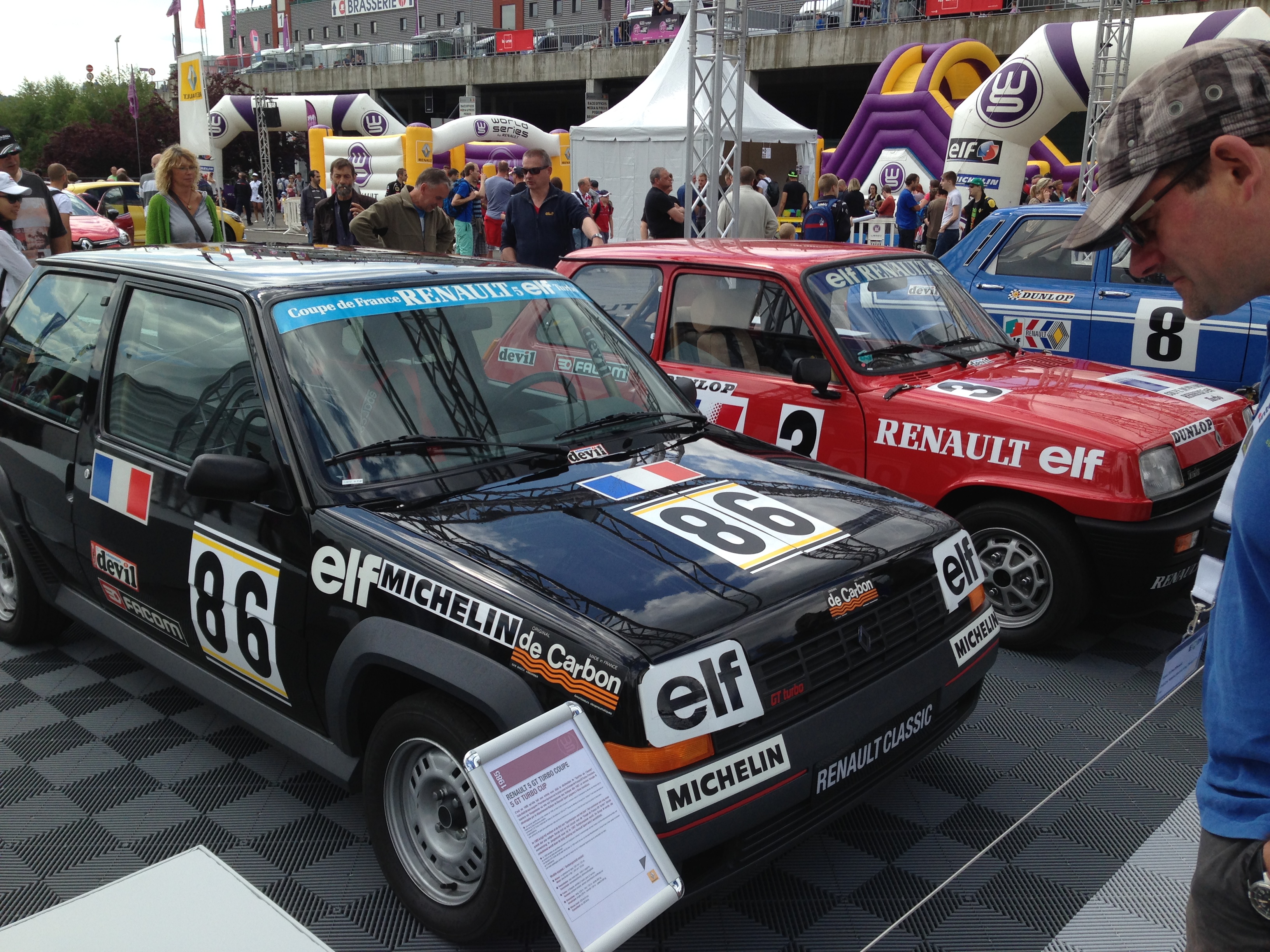 world serie by renault Spa le 30.31.1 juin 2014 14060110224917380112281621