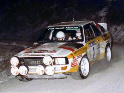 Audi Quattro Rohrl.w-Geistdorfer.ch Mont-Carlo 1985. 1406031025115449512289006