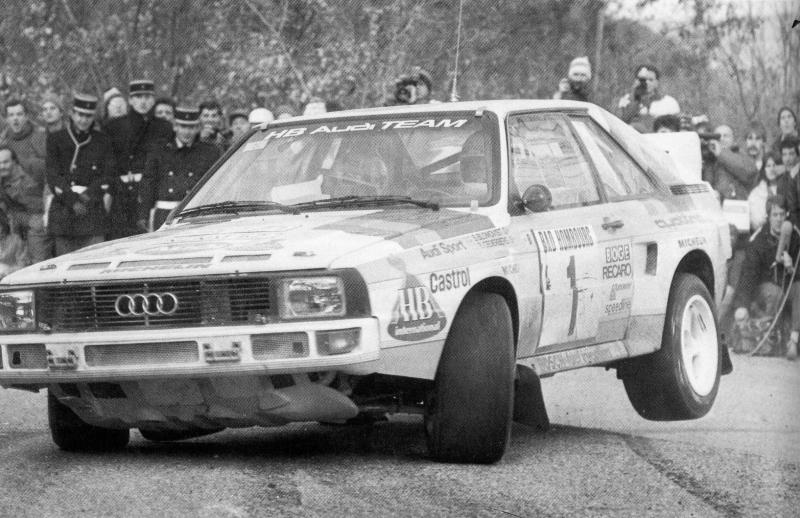 Audi Quattro Rohrl.w-Geistdorfer.ch Mont-Carlo 1985. 1406031026005449512289008