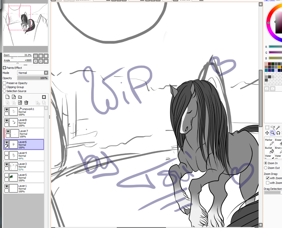 GW 5 wip1