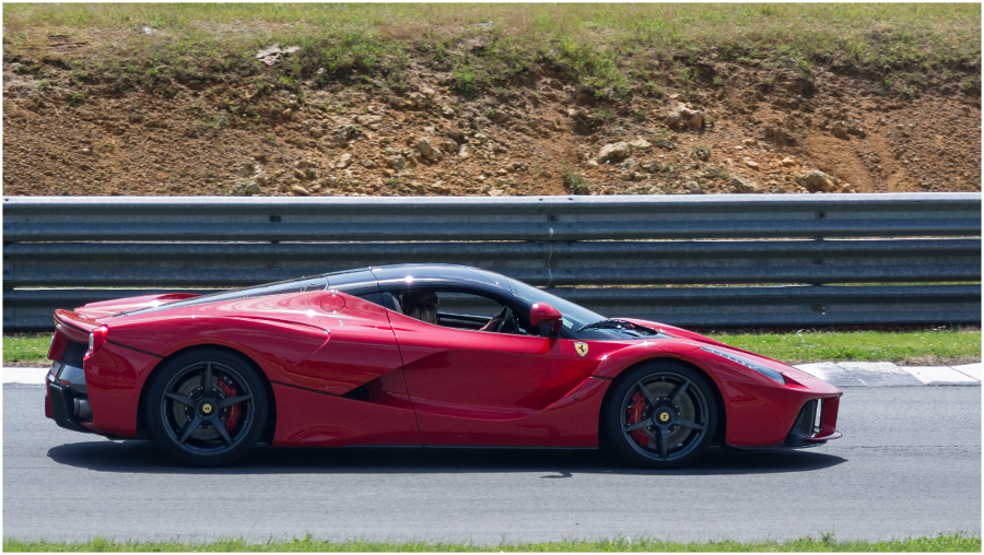 500 Ferrari contre le cancer - 2014 1406100857035305712307213