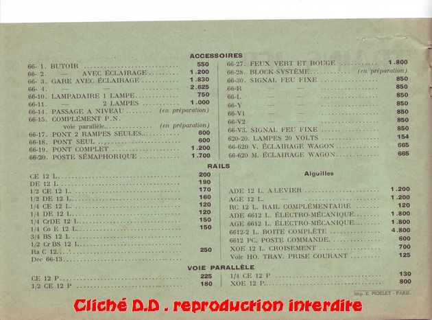  	tarif 12 1955 2