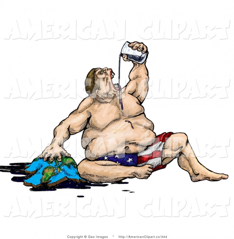 cropped-illustration-of-a-greedy-fat-man-in-stars-and-stripes-boxers-personification-of-america-gulping-earths-natural-oil-resources-by-geo-images-344