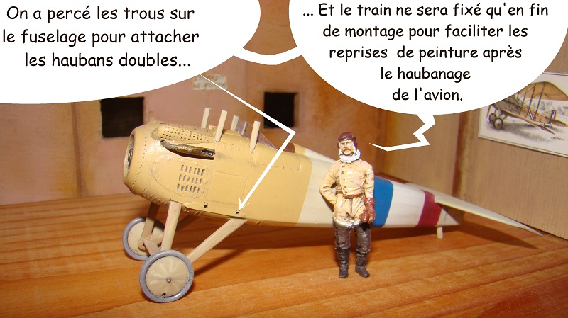 spad - Spad VII - Spécial Hobby - 1/48ème (suite 23/09/14) - Page 3 14061411210310331812317431