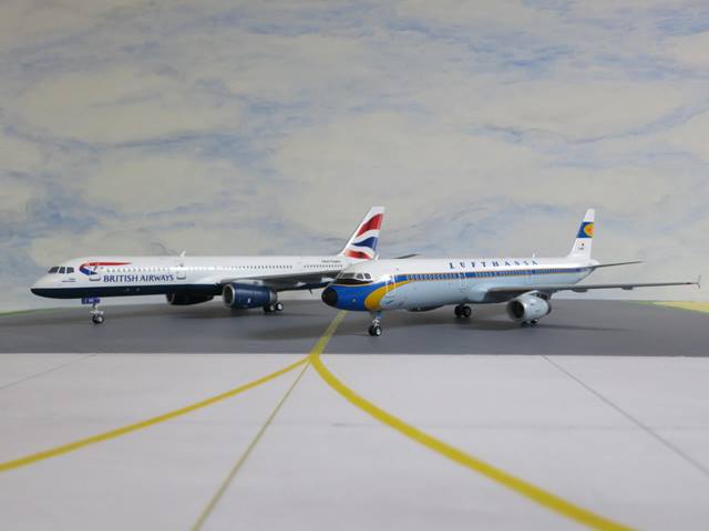 Boeing B757-200 British Airways 1406191139179175512329170