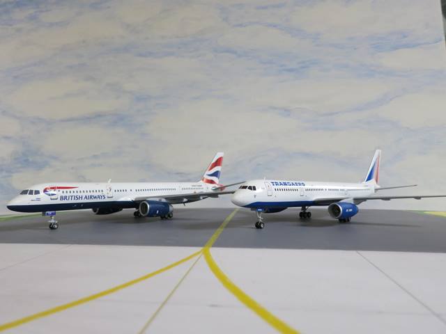 Boeing B757-200 British Airways 1406191139199175512329171