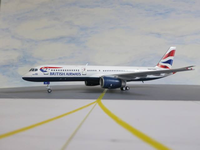 Boeing B757-200 British Airways 1406191139249175512329173