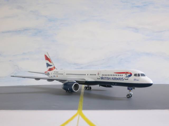 Boeing B757-200 British Airways 1406191139289175512329176