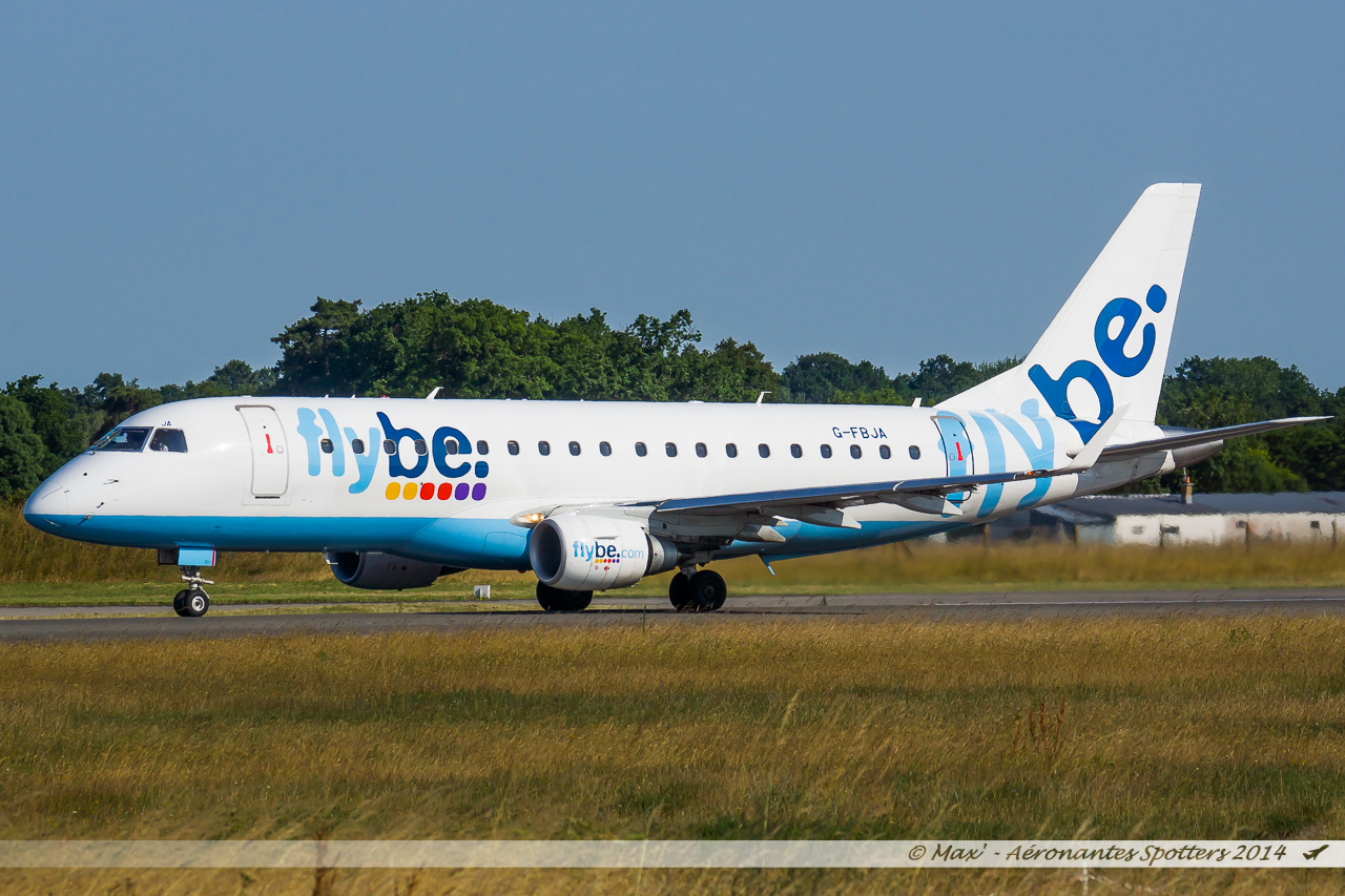 Spotting du 21/06/2014 : Avro RJ70 Bulgaria Air + Beluga 4TD + A321 Aegean + B734 Air Explore - Page 2 14062202215617438712335357