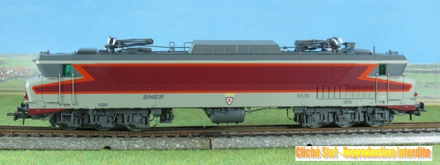 MA CC 7107 DE MONSEUR GERARD TAB
