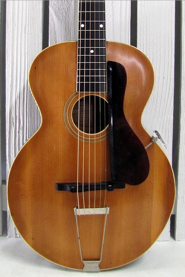 vends Gibson L-2 de 1924 vendue ! 1406250945214631112343402