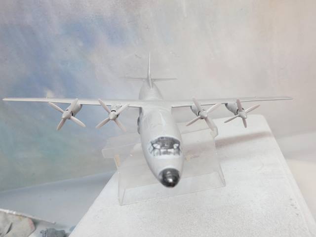 Antonov Ant 10 AEROFLOT 1407031204149175512362436
