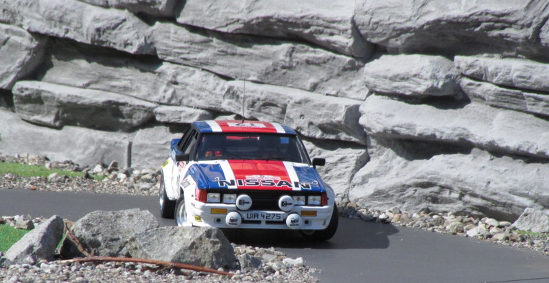 Nissan 240 RS Tour de Corse 1983 Tony Pond- Rob Arthur  1407080559155449512374331
