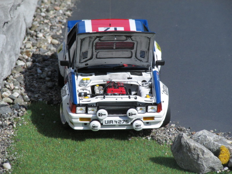 Nissan 240 RS Tour de Corse 1983 Tony Pond- Rob Arthur  1407080600435449512374340