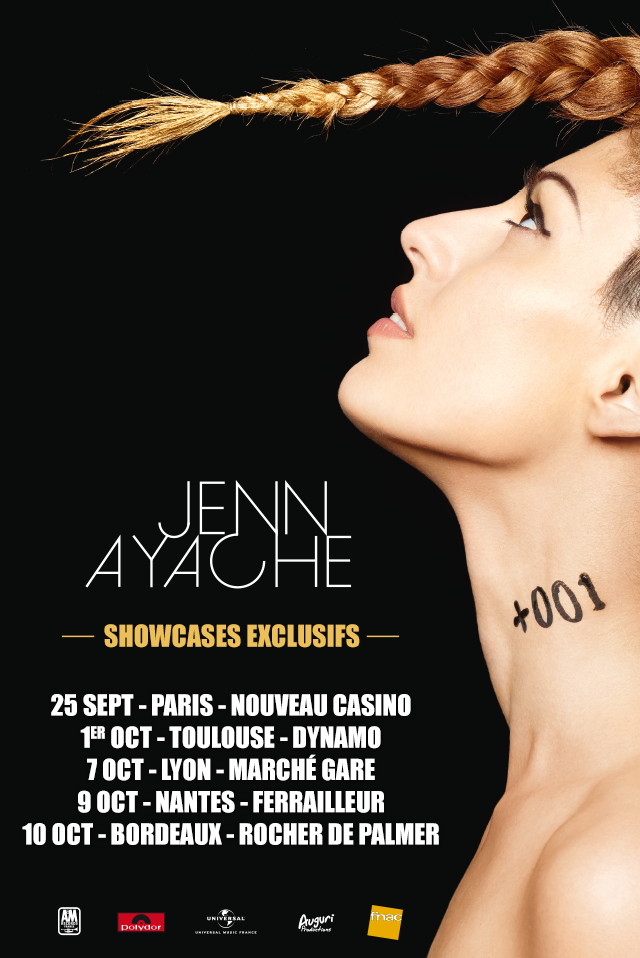 SUPERBUS "Sunset Club Tour" 11/12/2012 à l'Olympia (Paris) : compte rendu 14070807573916724012374783