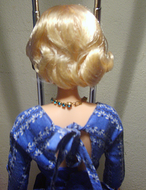 Barbie Betty hair