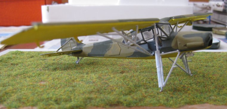   [6 Juin 1944] [Heller] Fieseler Fi156 Storch - Page 2 1407101203053532812378130