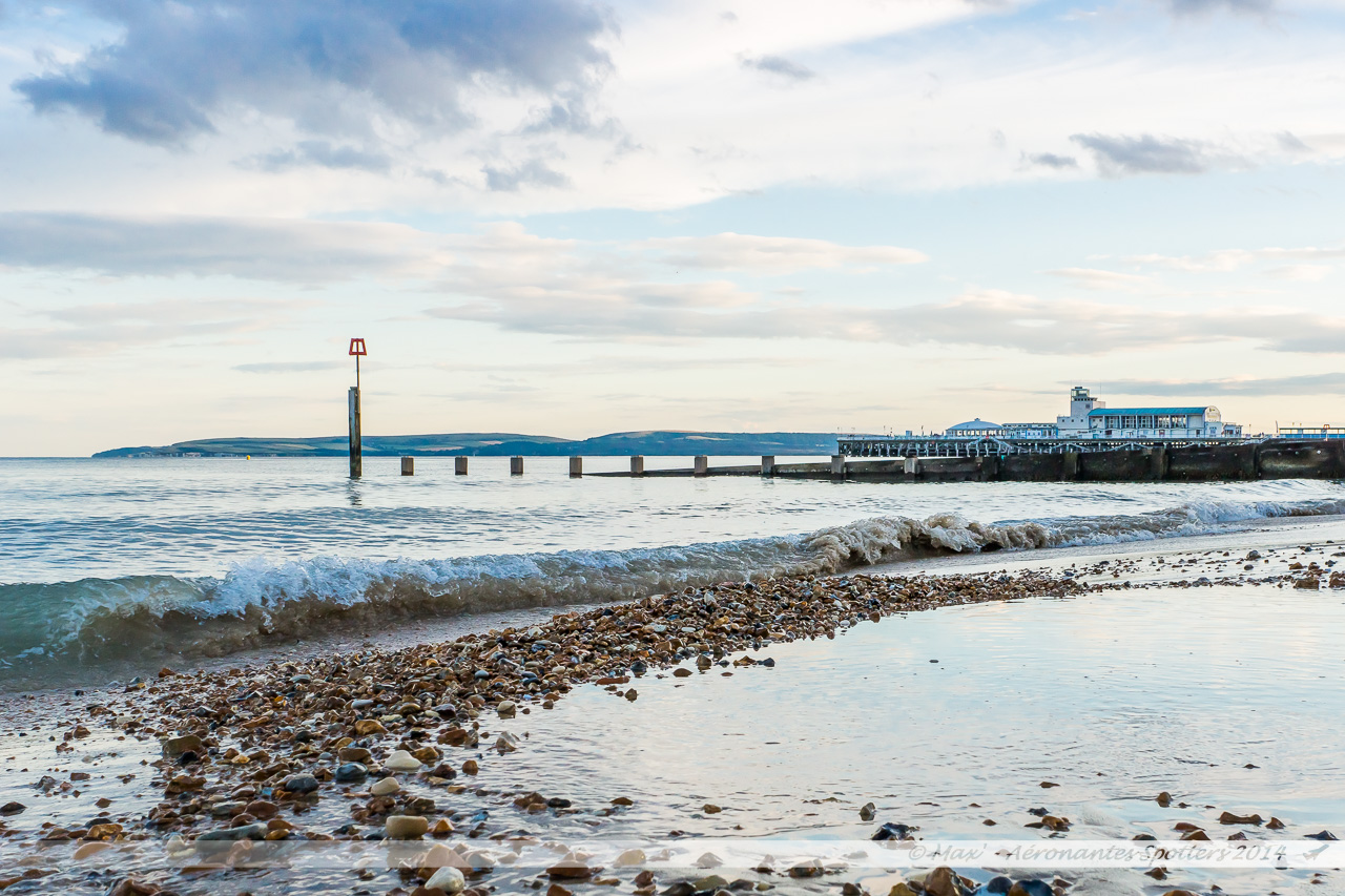 Bournemouth - United Kingdom 14072009243017438712400071