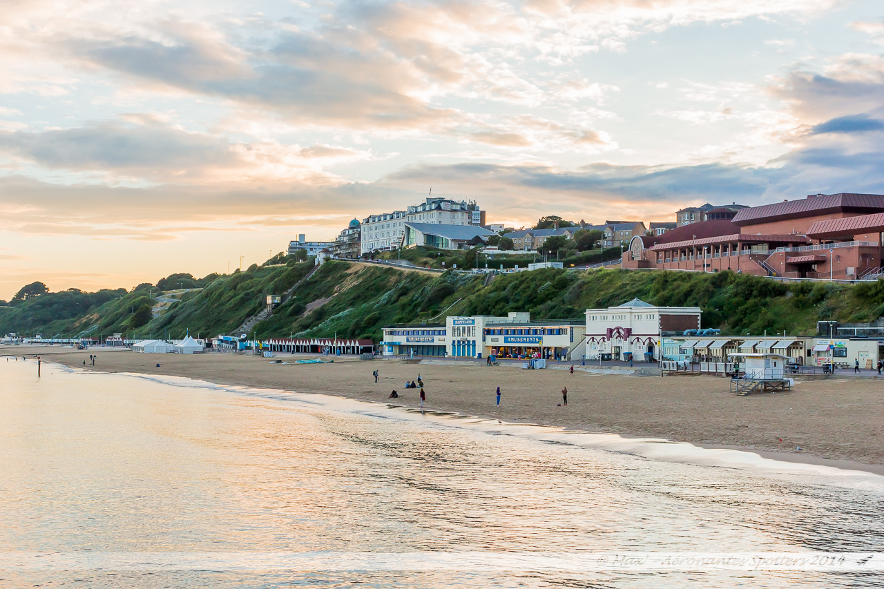 Bournemouth - United Kingdom 14072009251217438712400082