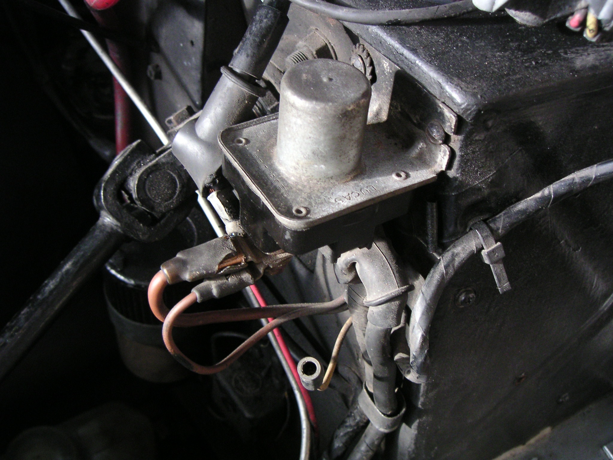 Relais d&eacute;marreur (4)