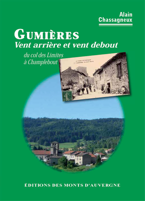Chassagneux GumiÃ¨res