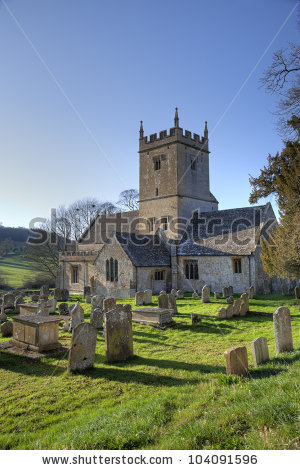 stock-photo-cotswold-church-in-springtime-gloucestershire-england-104091596