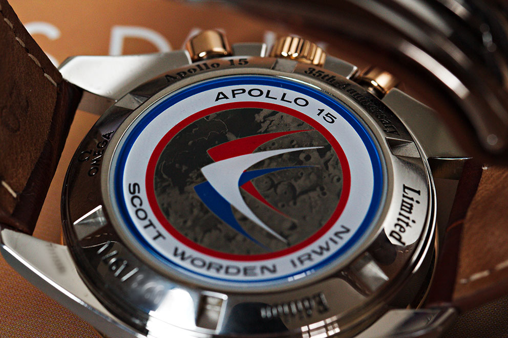 speedmaster apollo 15 35th anniversary 14080305283116574712429841