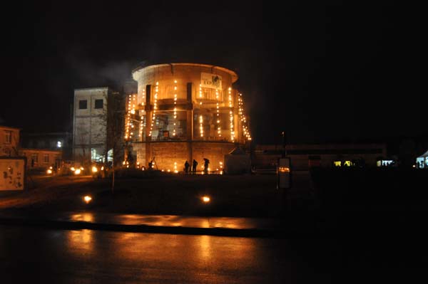 Expo mine Wendel à Petite Rosselle dans le 57 1408040934191989712432317