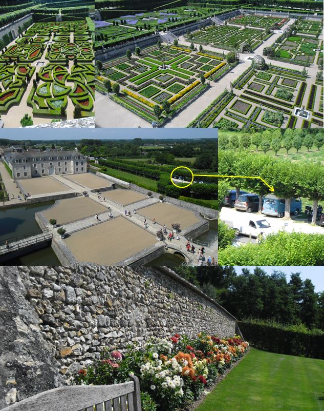 0 villandry