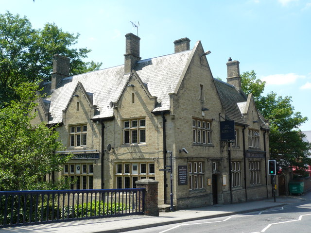 The Oxford Retreat